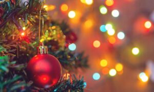 4 Ways To Do Christmas Frugally